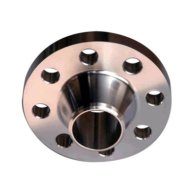 คุณภาพ  Weld Neck EN 1092 Flange pn10 pn16 pn25 SCH160 STD XS XXS Wall Thickness โรงงาน