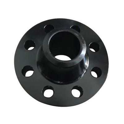 Ansi Carbon Steel Flange Slip On Class 150 ความหนาของผนัง SCH40 SCH80