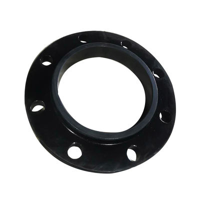 Ansi Carbon Steel Flange Slip On Class 150 ความหนาของผนัง SCH40 SCH80