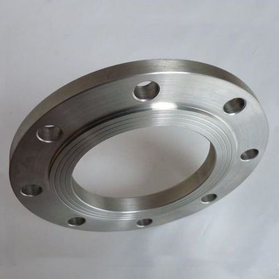 DN15mm-DN1800mm GOST หน้าแปลนมาตรฐาน CT20 PN16 สำหรับการอนุรักษ์น้ำ