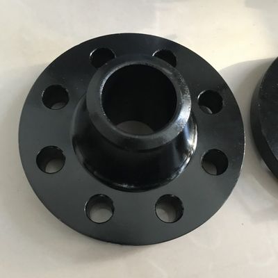 ANSI Weld Neck Wn Flanges 150lb-2500lb 1/2&quot;-72&quot; สแตนเลส