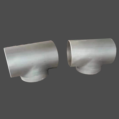 SCH 40 STD MS 1.5D Long Radius Butt Welded Carbon Steel Pipe Fittings ที