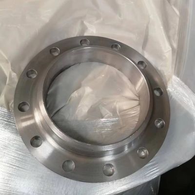 ANSI B16.5 หน้าแปลนท่อเหล็ก WN คอเชื่อม 150lb-2500lb 1/2&quot;-72&quot;