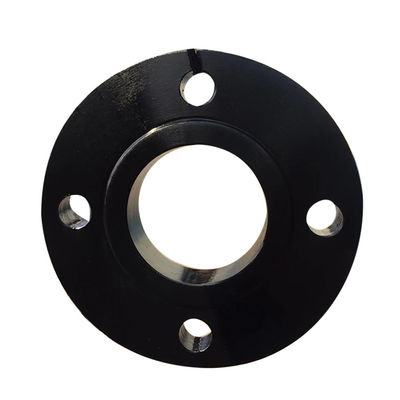 ASTM 2 นิ้ว CL300 หน้าแปลนท่อ ANSI PN10 3 &quot;หน้าแปลน Din Pn10